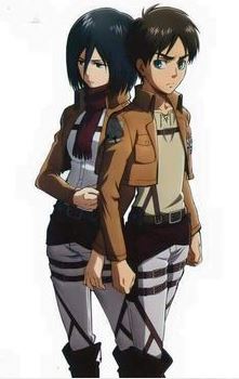 Attack Titans
Animé; Manga, Japan; série; Film 